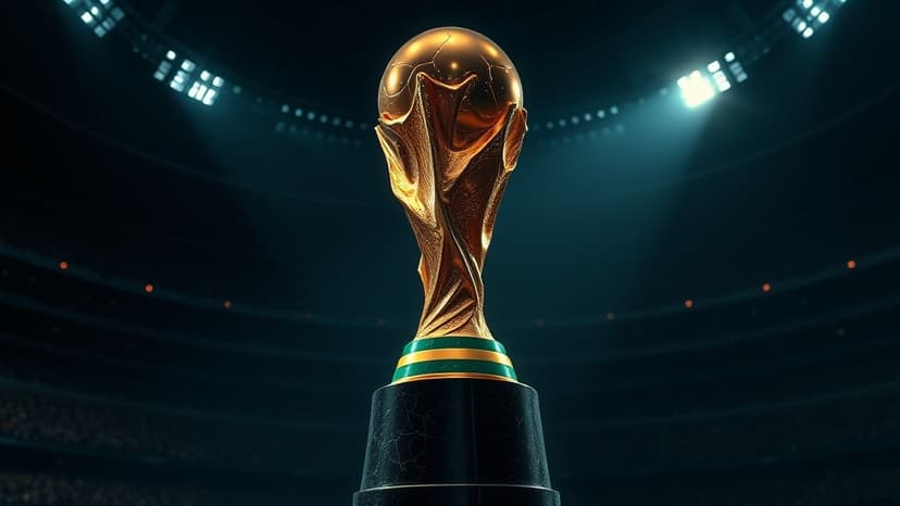 Kane's Penalty Power Seals Quarterfinal Berth!