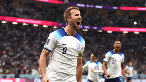 Kane's Penalty Power Seals Quarterfinal Berth!