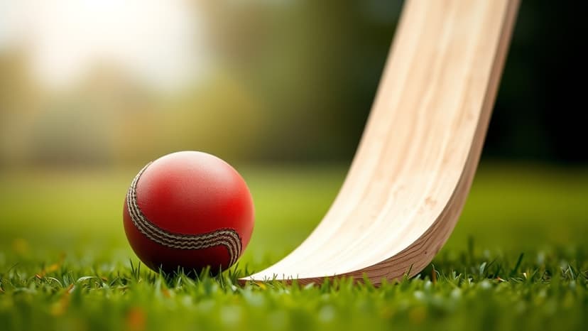 England Dominates Morning Session with Solid Partnership