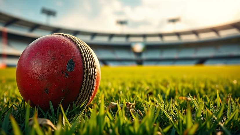 Robinson's spell crushes Pakistan at Lord's