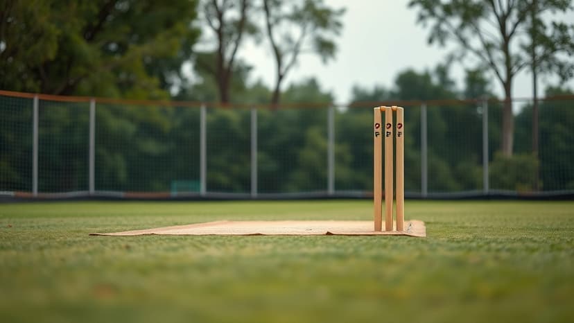 England's Nerve and Adaptation Win Treacherous Test