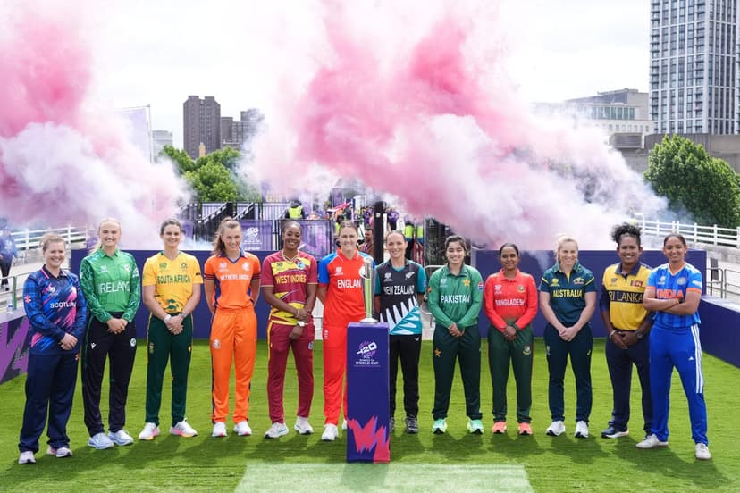 England Captain Aims to Inspire New Cricket Generation