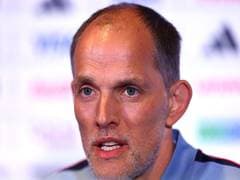 England Coach: No Revenge for Maradona's Hand of God