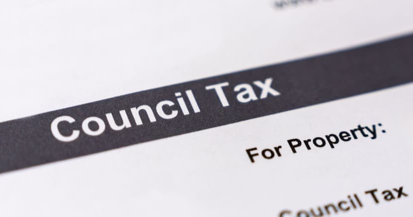 Council Tax Hikes: England Faces Bill Shock