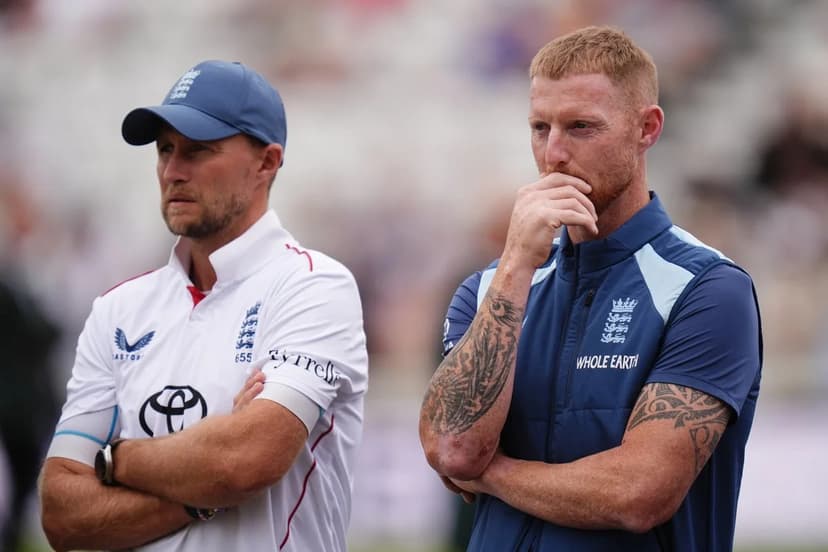 England's New Era: Root & Trescothick Face Pakistan