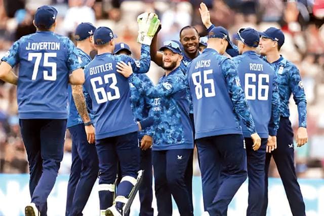 England Cricket Team Approves Pakistan Security