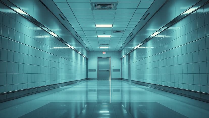 Doctors Strike: NHS Faces £300m Hit