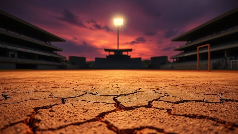 England Outplays India in T20 Series Showdown