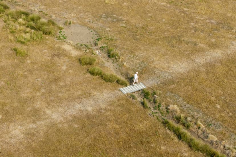 England in Crisis: Severe Drought Declared