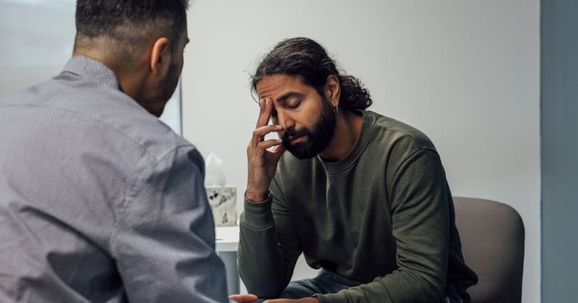 England Overhauls Mental Health Services: Crisis Prevention Focus