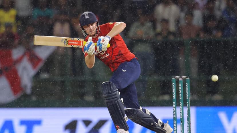 England Eyes Series Win Against Sri Lanka