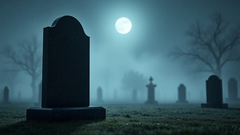 England's funeral sector to be regulated amid horror cases