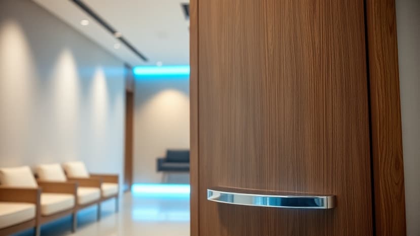 GP Contract: Same-Day Urgent Appointments Guaranteed