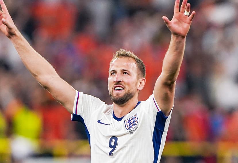 England Victorious in World Cup Thriller!