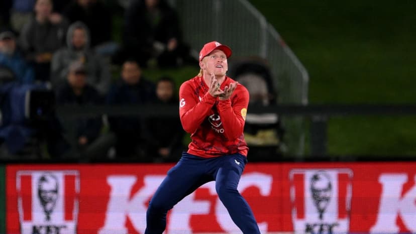 White-Ball Duel: Lions Face Shaheens in Abu Dhabi