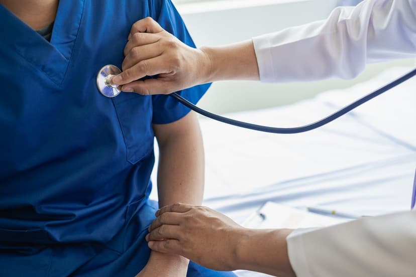 England's Lung Cancer Screening Boosts Early Detection