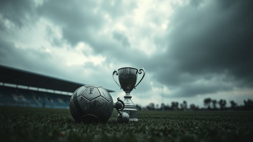 England's World Cup hopes hit by illness bug