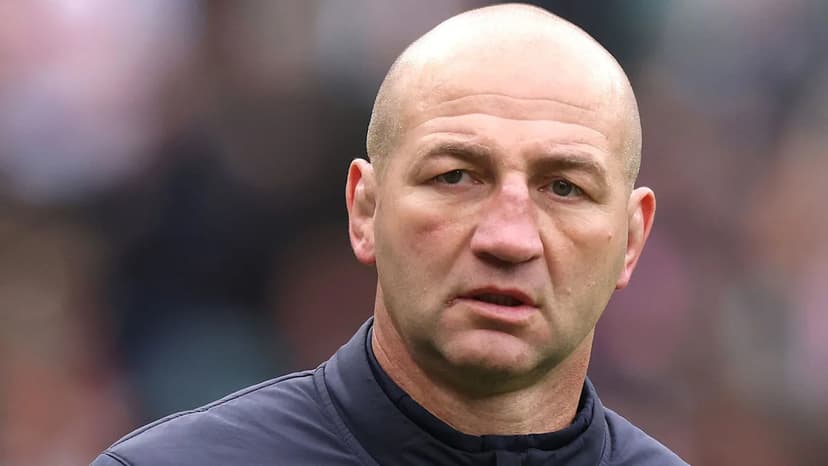 England's Six Nations Woes: Borthwick Seeks Solutions