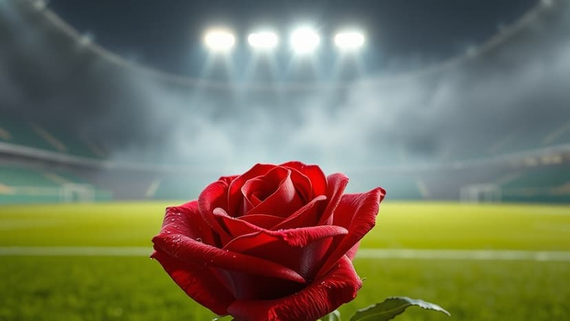 England Rugby's Dominance: Perfection is the Goal