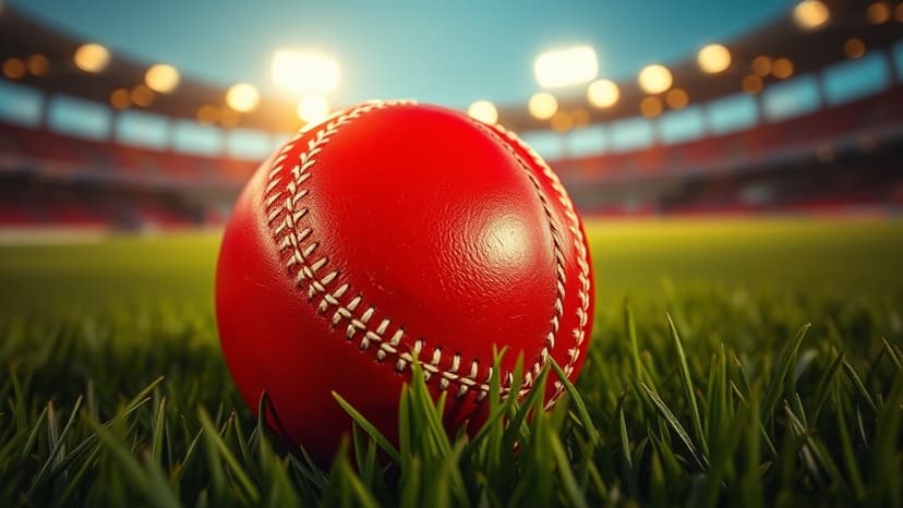 Salt Fit! England's T20 World Cup Squad Revealed