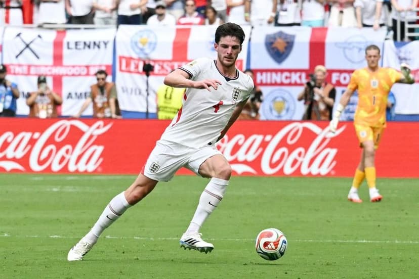 England vs. Argentina: Messi's Final World Cup Push?