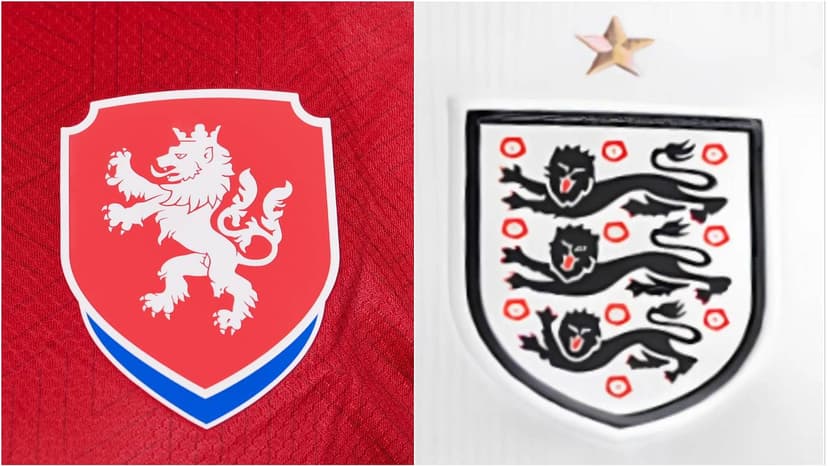 England Faces Czechia: Can Three Lions Bounce Back?