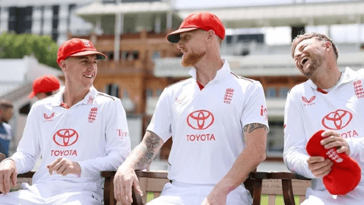 England vs NZ: Test Cricket Series Kicks Off June 4