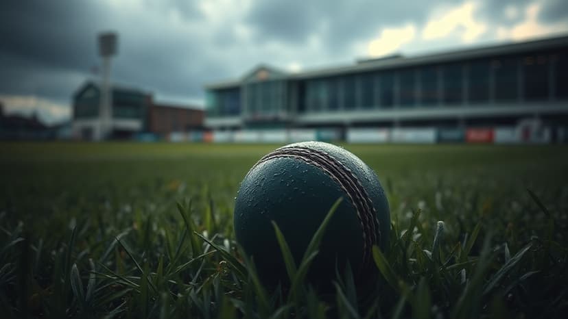 England Cricket's New Era: Can Bazball Bounce Back?