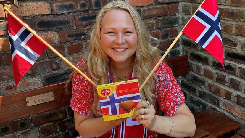 Liverpool's Norse Past Meets Future Football Clash