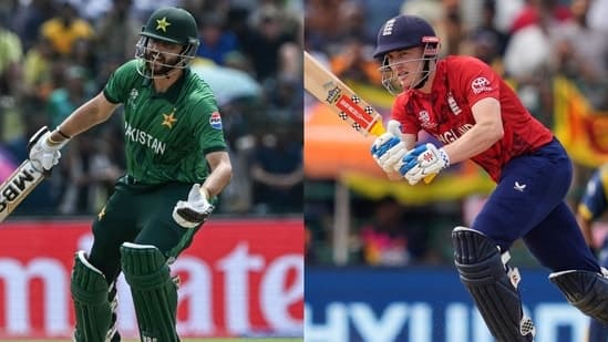England vs Pakistan: Super 8 clash intensifies World Cup stakes