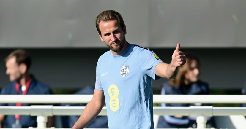 England vs Spain: Nations League Rematch!