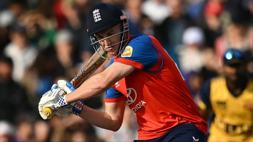 England Eyes ODI Dominance Over Sri Lanka