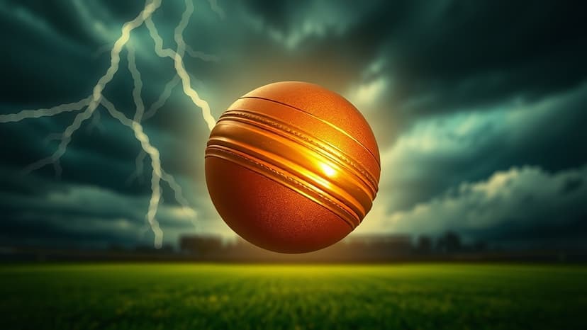 England Eyes T20 Glory After ODI Series Win