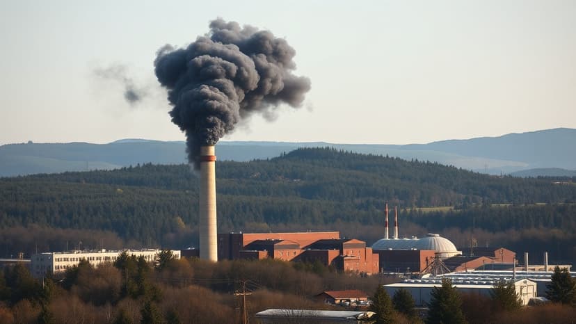 Incinerators Trump Recycling in England's Waste Battle