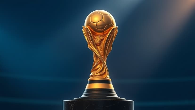 Record Broken as England Secures Third at World Cup