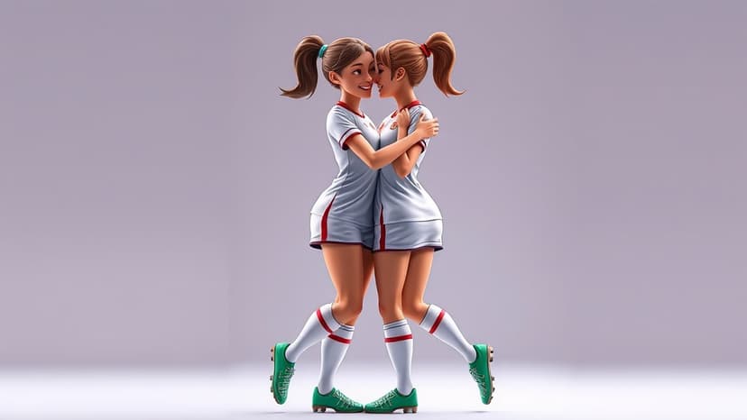 Godfrey Earns First Lionesses Call-Up Amid Injury Returns