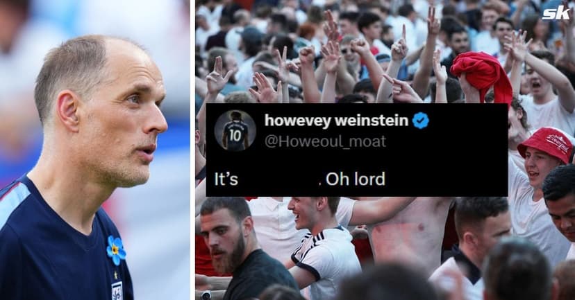 England's World Cup XI Stuns Fans: Quansah Starts at Right-Back!