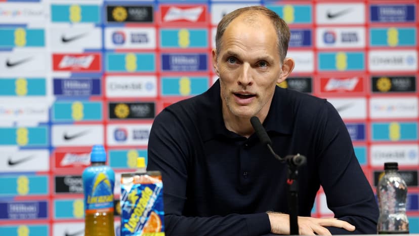 Tuchel's 'Brotherhood' for World Cup Glory: Toney In, Foden Out!