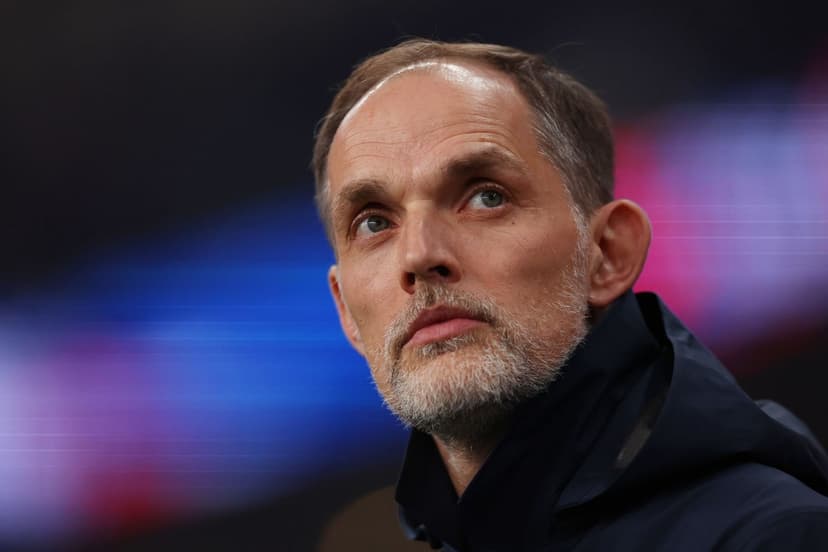 Tuchel's World Cup XI: Who Makes the Cut?