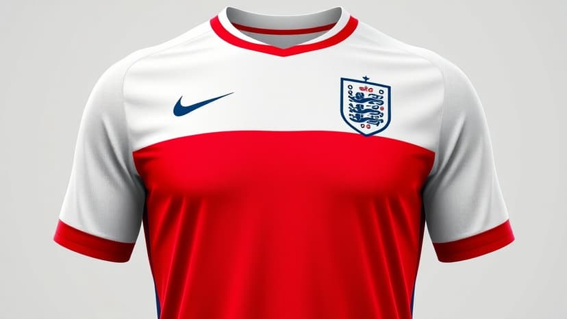 England's 2026 World Cup Draw: Path to Glory?