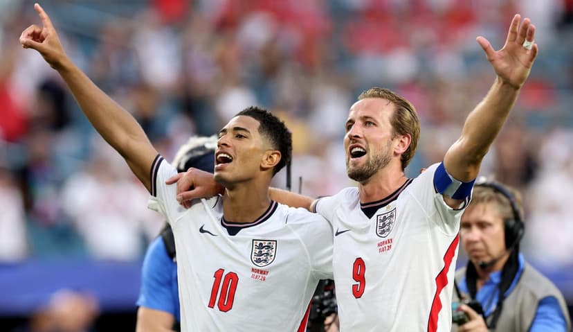 England Secures Third in 2026 World Cup Thriller