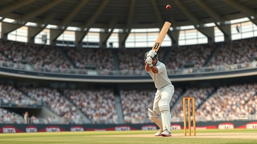 England's Ashes Blunder: A Waste of Talent