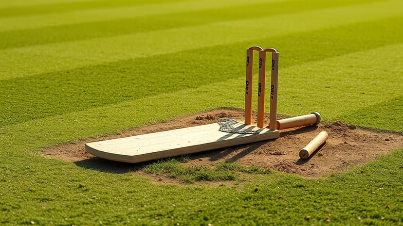 England's Ashes Fiasco: Lessons in Cricket Failure