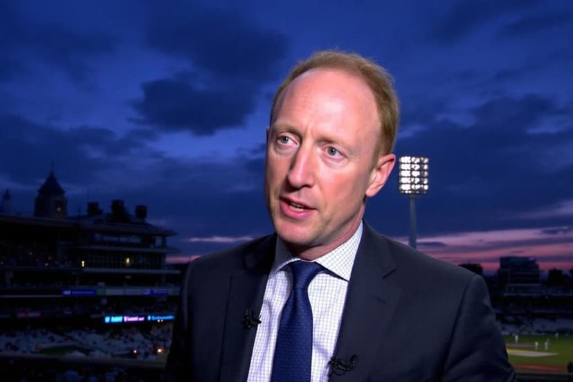 England's Ashes Prep Under Fire: A "Worst Ever" Performance?