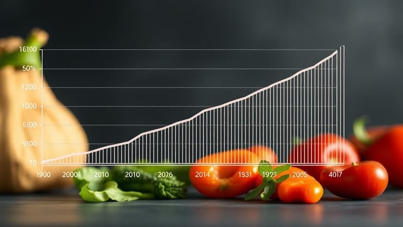 Obesity Crisis: England's Fattest Areas Revealed