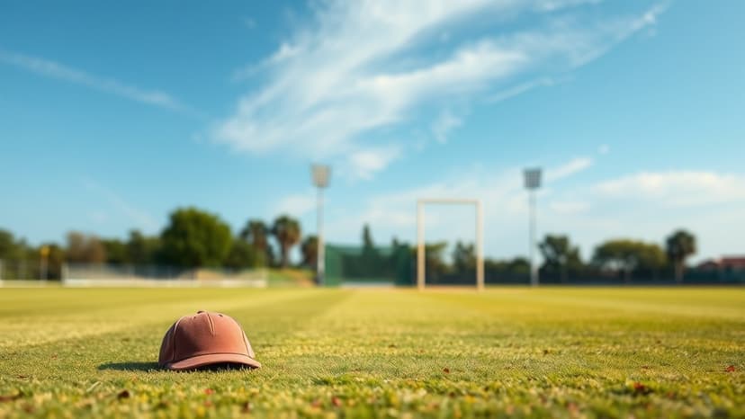 England's Pink Ball Woes Continue