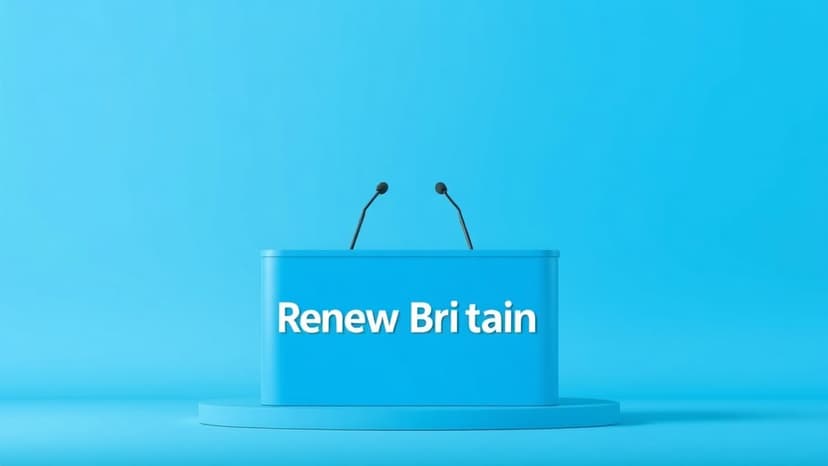 UK's Ambitious Plan: Ending New HIV Cases Within 5 Years
