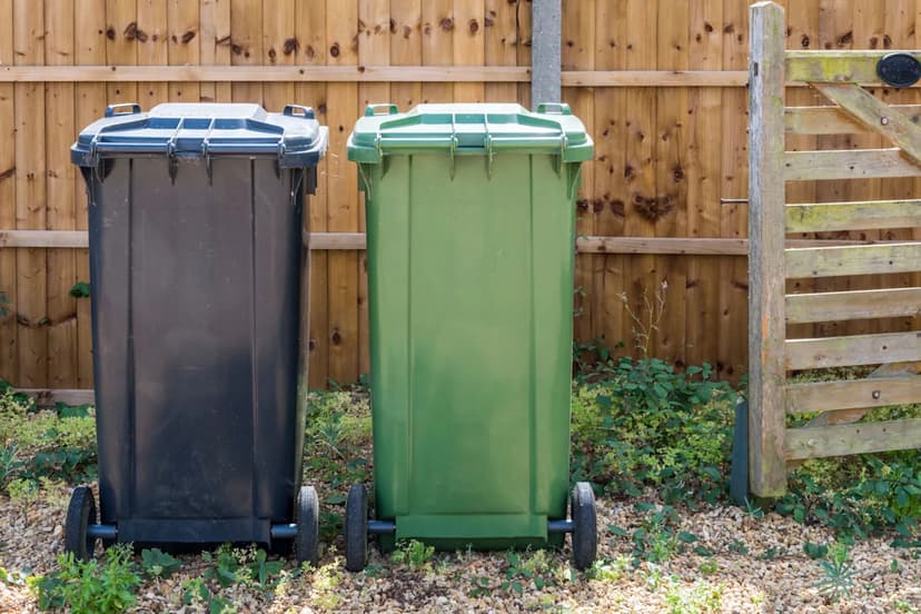 England's Bin Revolution: Simpler Recycling Starts Soon!