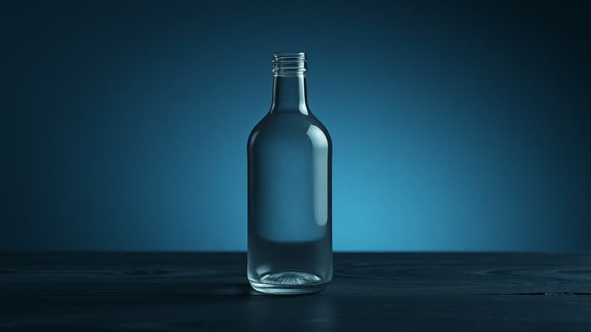 England Sees Surge in Non-Drinkers: Quarter Abstain From Alcohol