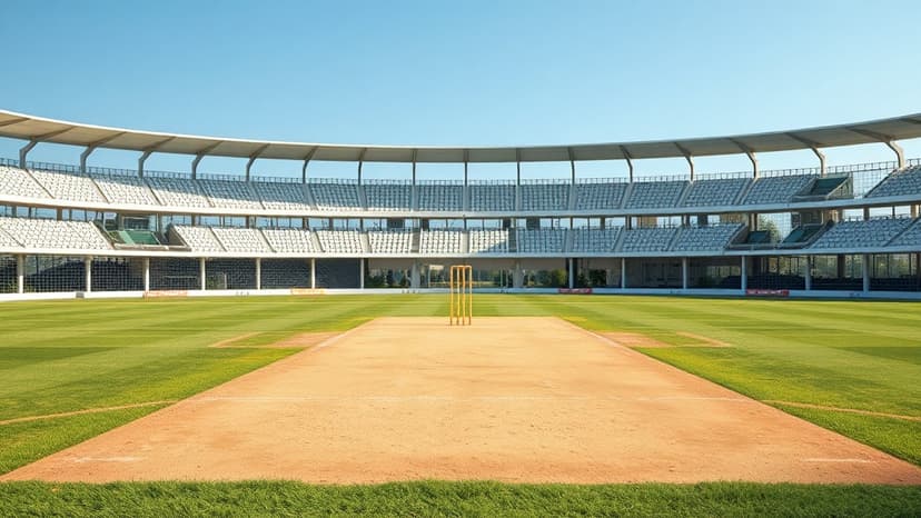 England Spinner's Woes: A Chasm in Quality